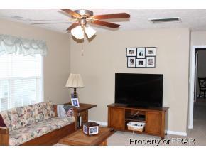 4331 Jockey Whip Ln, Parkton, NC 28371-7713