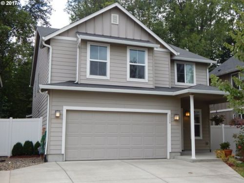 1306 5 St, Battle Ground WA  98604-8906 exterior