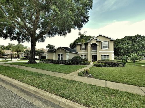 808 Mystic Oak Pl, Apopka, FL 32712-4073