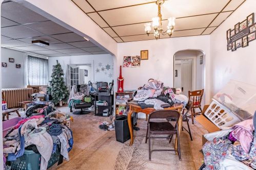 364 Scott St, Fond Du Lac WI  54937-2575 exterior