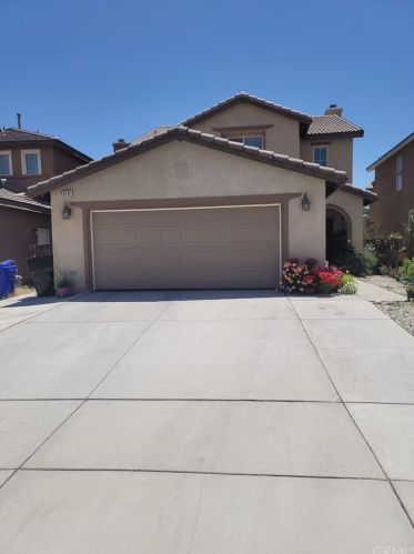 13181 Vista Del Sol Ct, Victorville, CA 92394-9529