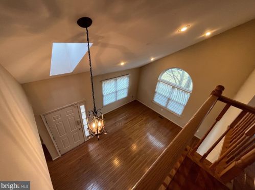 110 Gleneagles Dr, Blue Bell PA  19422-3240 exterior