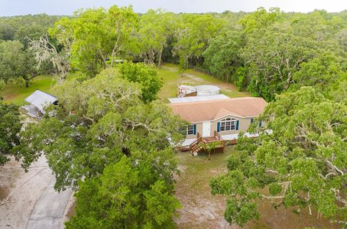 13032 Brutus Dr, Port Richey, FL 34667-6407