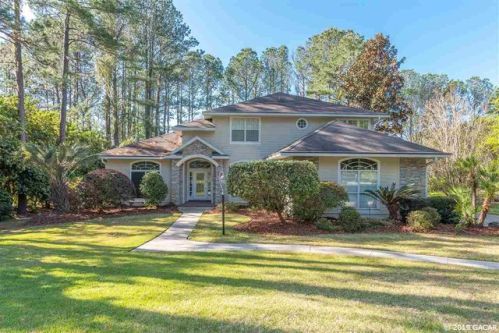10529 22nd Ave, Gainesville, FL 32607-3270