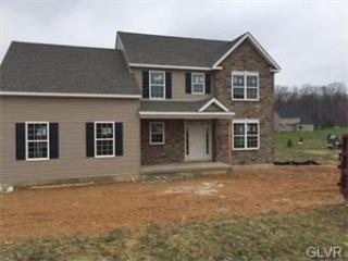 5360 Geiger Dr, Schnecksville, PA 18078-2262
