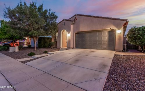 14937 Georgia Dr, Sun City AZ 85379-8183 exterior