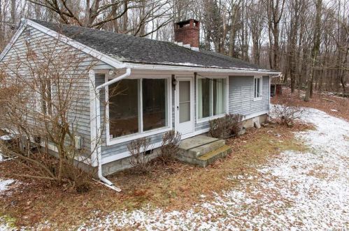 189 Mooney Hill Rd, Whaley Lake, NY 12531-4607