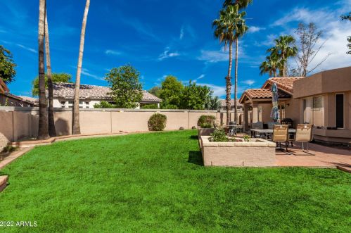 1339 Los Altos Dr, Chandler AZ 85224-1168 exterior