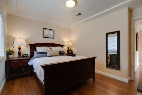 427 Myrtle Ct, Benicia CA  94510-1451 exterior