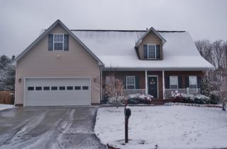 237 Water Mill Rd, Kernersville, NC 27284-7094