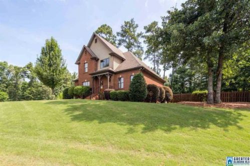 100 Quarterhorse Ln, Alabaster, AL 35007-8571