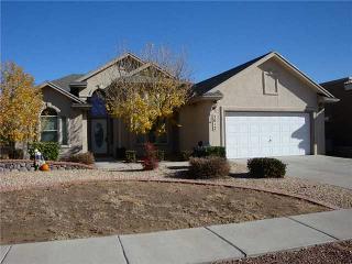 3012 Tierra Fresno Dr, El Paso TX  79938-4762 exterior