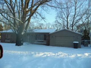3415 Superior St, Elkhart IN  46516-5121 exterior