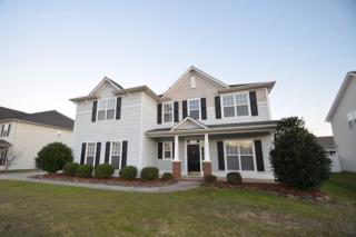 9011 Magna Ln, Lake Park NC  28079-5216 exterior