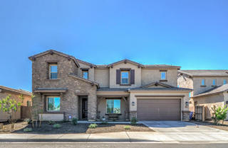 2925 Longhorn Dr, Gilbert, AZ 85297-2138