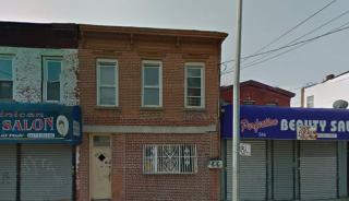 548 Liberty Ave, Brooklyn, NY 11207-3110