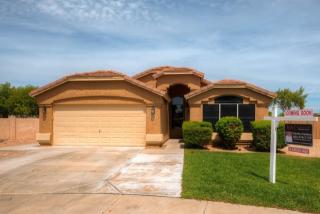 20016 65th Dr, Glendale, AZ 85308-7062