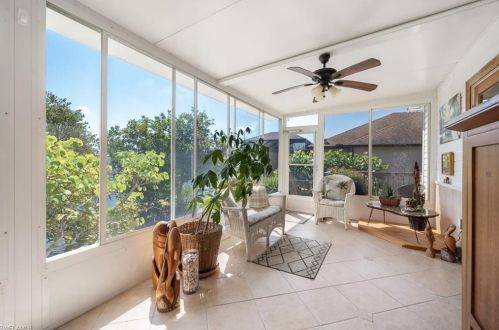 17841 Rebecca Ave, Fort Myers Beach FL  33931-3002 exterior