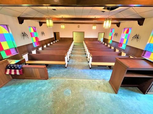 4113 River Rd, Taylorsport KY  41048-7395 exterior