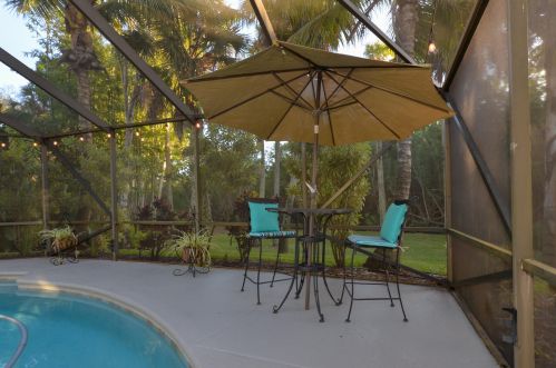 543 23rd St, Vero Beach FL  32962-8312 exterior