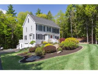 37 Sofia Way, Nottingham, NH