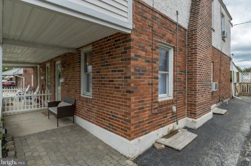 1833 Powell St, Norristown PA  19401-3025 exterior