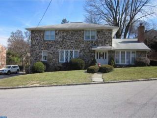 37 Washington Ave, Cynwyd, PA 19004-1829