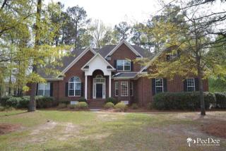 3420 Tennyson Dr, Florence, SC 29501-7382