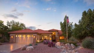 63284 Flower Ridge Dr, Tucson, AZ 85739-2048