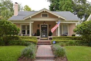 525 Harvard St, Orlando, FL 32804-5321