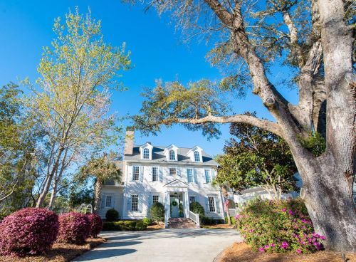 3508 Henrietta Hartford Rd, Mount Pleasant, SC 29466-7003