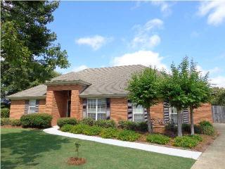 6607 Rushton Rdg, Montgomery, AL 36117-4641