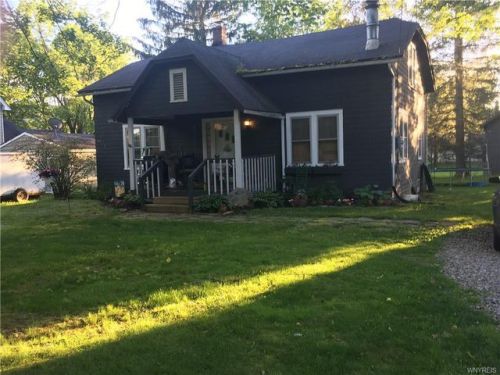 329 Prosser Rd, Portville, NY 14770-9724