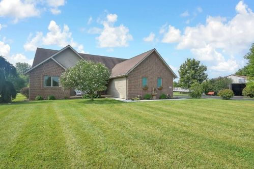 775 Old Xenia Rd, London, OH 43140-8605