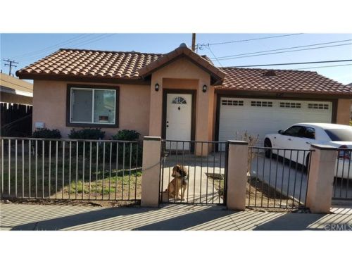 647 Willow Ave, Rialto, CA 92376-6956