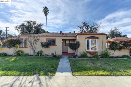 801 Taylor St, San Jose, CA 95112-3050