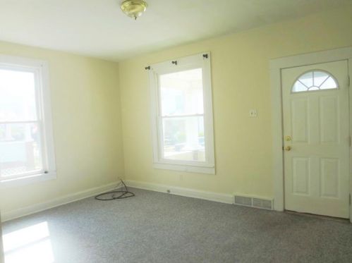 1603 Morris St, New Castle PA  16102-1534 exterior