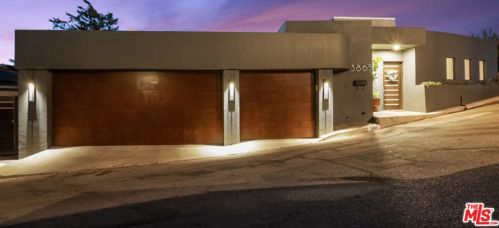 3865 Buena Park Dr, North Hollywood, CA 91604-3812