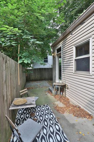 812 York St, Newport KY  41071-1823 exterior