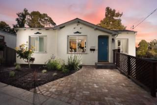3368 Wyman St, Oakland, CA 94619-3439
