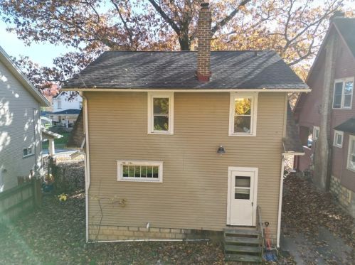 505 Sheridan Ave, New Castle PA  16105-2437 exterior