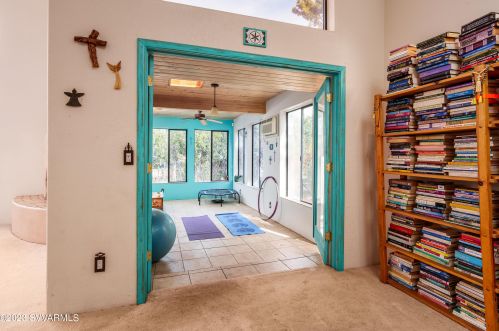 105 Castle Rock Trl, Sedona AZ 86336-6820 exterior