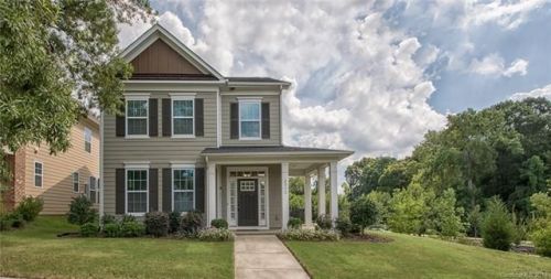 2312 Double Oaks Rd, Charlotte, NC 28206-1465