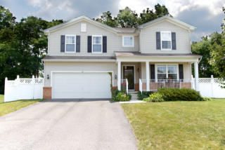 20 Alvin Sloan Ave, Washington, NJ 07882-4173