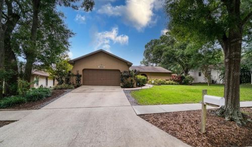 4885 Parson Brown Ln, Palm Harbor, FL 34684-4034