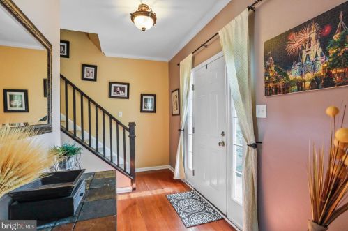 10099 Lindale Ave, Upton PA  17225-8373 exterior