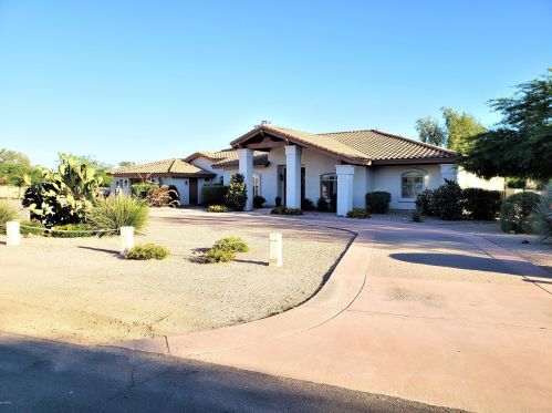 10431 Mary Katherine Dr, Scottsdale, AZ 85259-2925