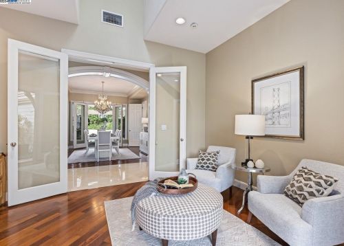 4075 Stone Valley Oaks Dr, Alamo CA  94507-2254 exterior
