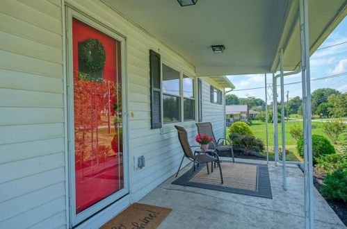 123 Dorsey Ave, West Brownsville, PA 15417-9337