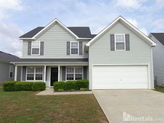 1801 Antebellum Dr, Murfreesboro TN  37128-0727 exterior